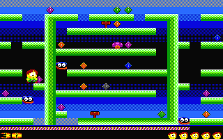Dave Munsie: Volume I atari screenshot